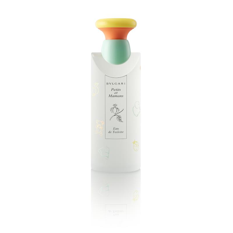 BVLGARI PETITS & MAMANS EAU DE TOILETTE | 40ml