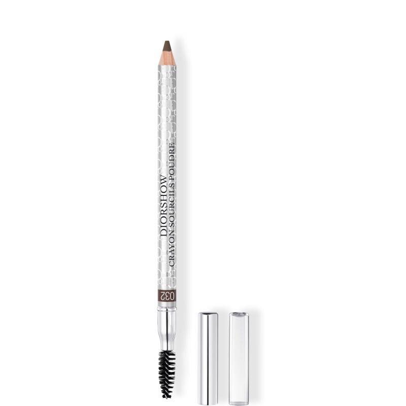 Christian Dior Diorshow Crayon Sourcils Poudre Eyebrow Pencil 032 Dark Brown 1,19gr