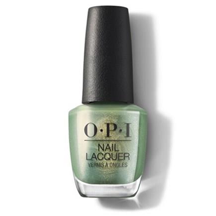 OPI Nail Lacquer Decked to the Pines HRP04 15ml