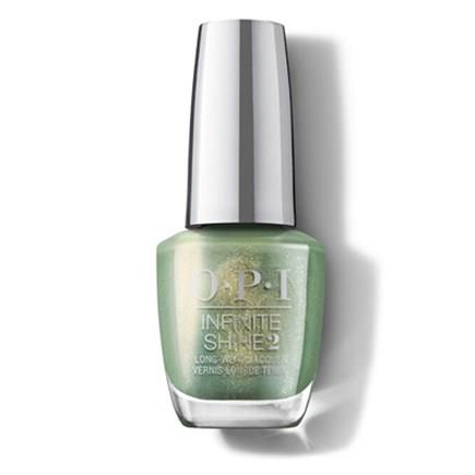 OPI Infinite Shine Decked To The Pines HRP19 15ml