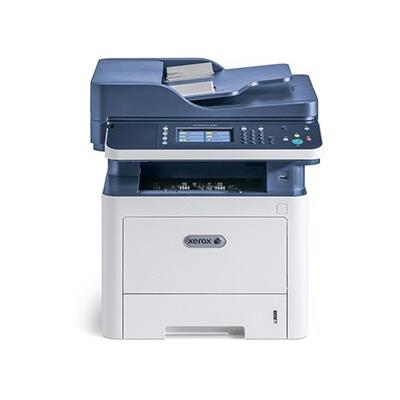 Πολυμηχάνημα Xerox WorkCenter 3335V DNI Ασπρόμαυρο Laser Α4