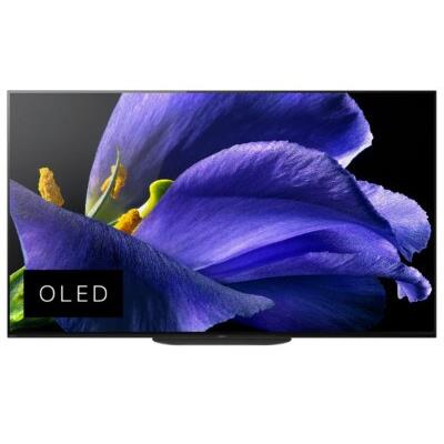Τηλεόραση Sony 65" Smart OLED Ultra HD HDR KD65AG9BAEP