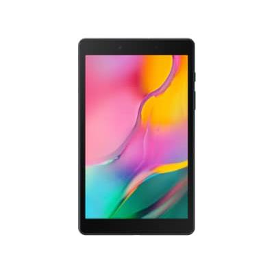 Tablet Samsung Galaxy Tab A8 T295 2019 8" 32GB 4G Μαύρο