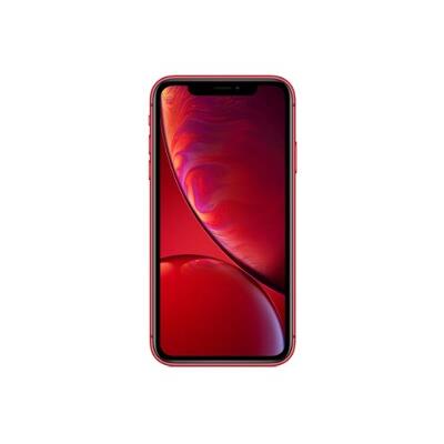 Apple iPhone XR 64GB Red 4G Smartphone