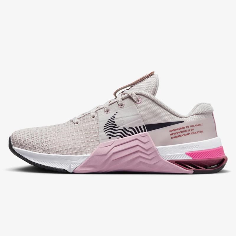 Nike Metcon 8 Γυναικεία Παπούτσια για Προπόνηση (9000110497_60597)
