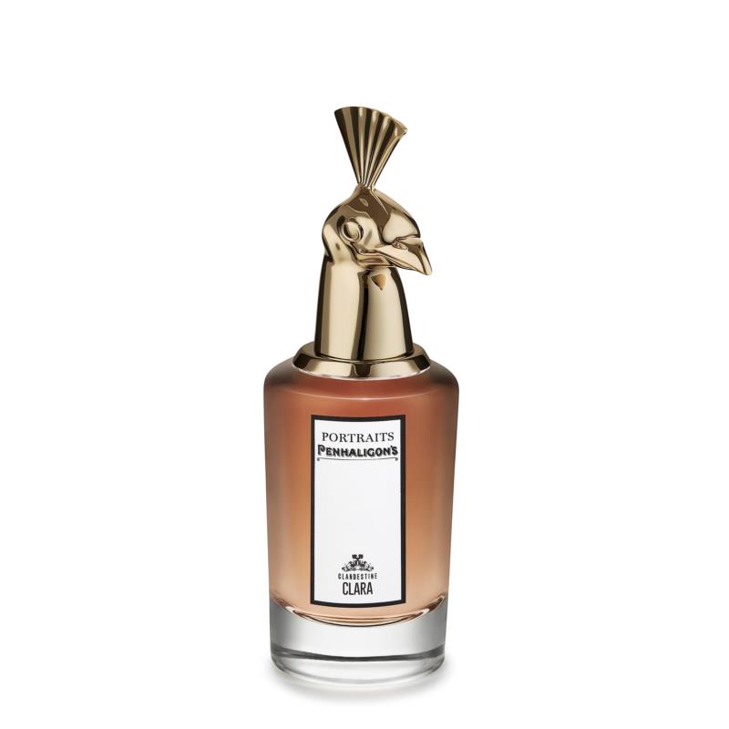PENHALIGON'S PORTRAITS CLANDESTINE CLARA EAU DE PARFUM | 75ml