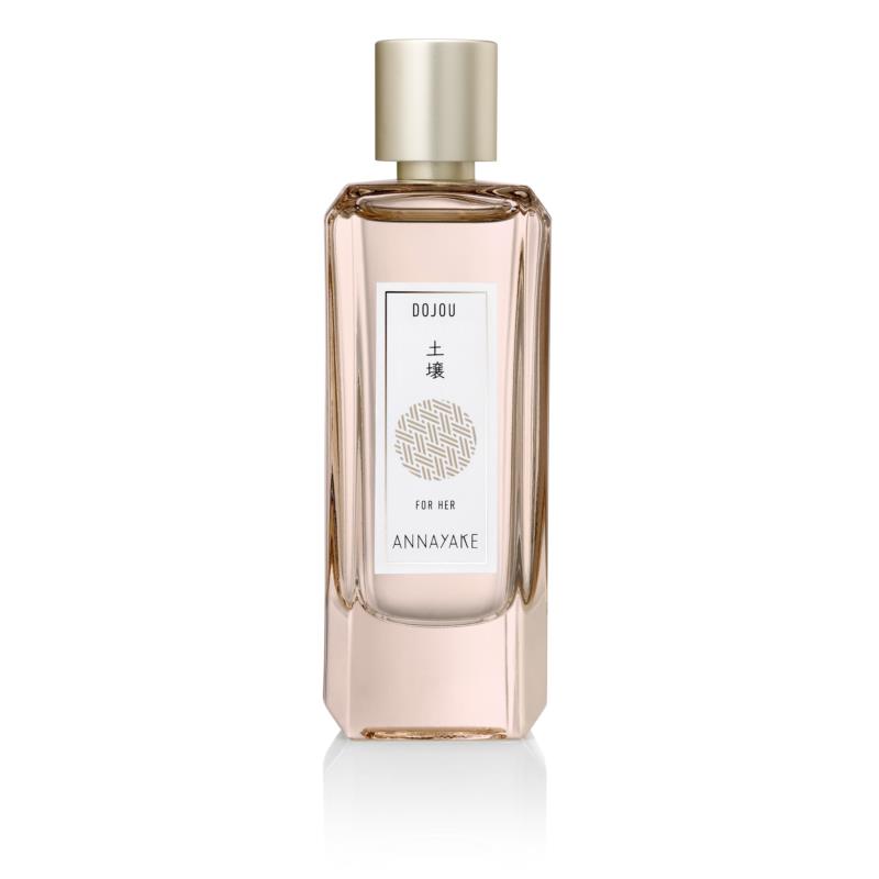 Dojou Her Eau de Parfum 100ml