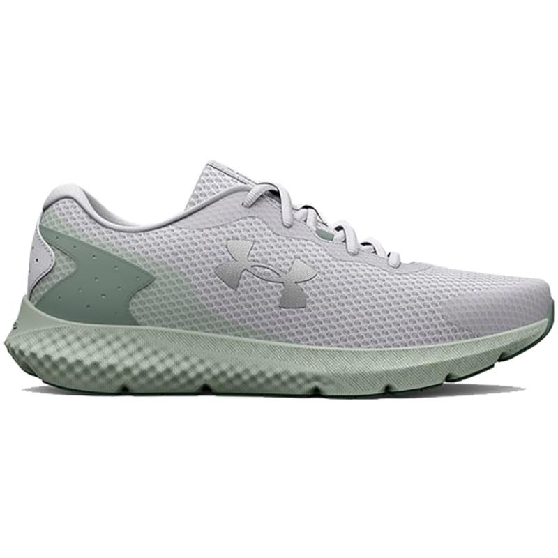 Under Armour Charged Rogue 3 Metallic Women's Running Shoes
