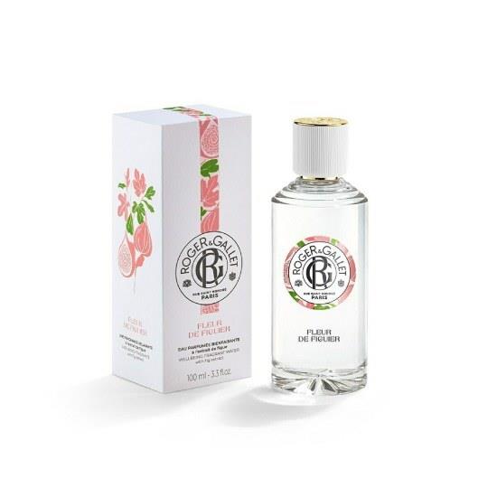 ROGER & GALLET Fleur de Figuier Fragrant Wellbeing Eau de Parfum 100ml