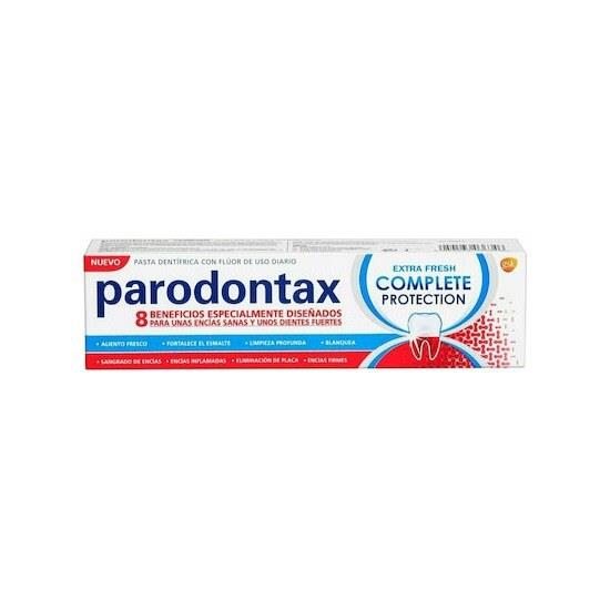 PARODONTAX Complete Pasta Protection 75ML