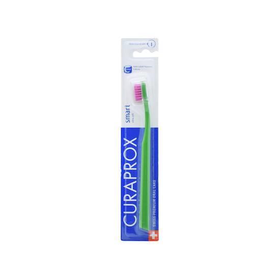 CURAPROX CS Smart Οδοντόβουρτσα για Παιδιά & Ενήλικες ULTRA SOFT 1τμχ