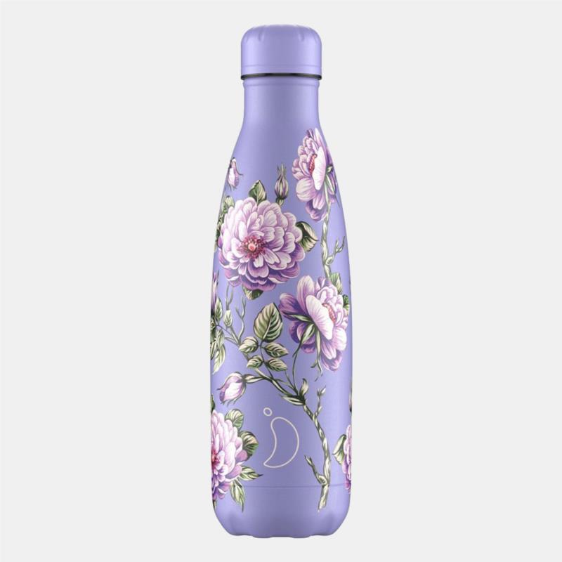 Chilly's Floral | Violet Roses | 500Ml (9000128710_64656)