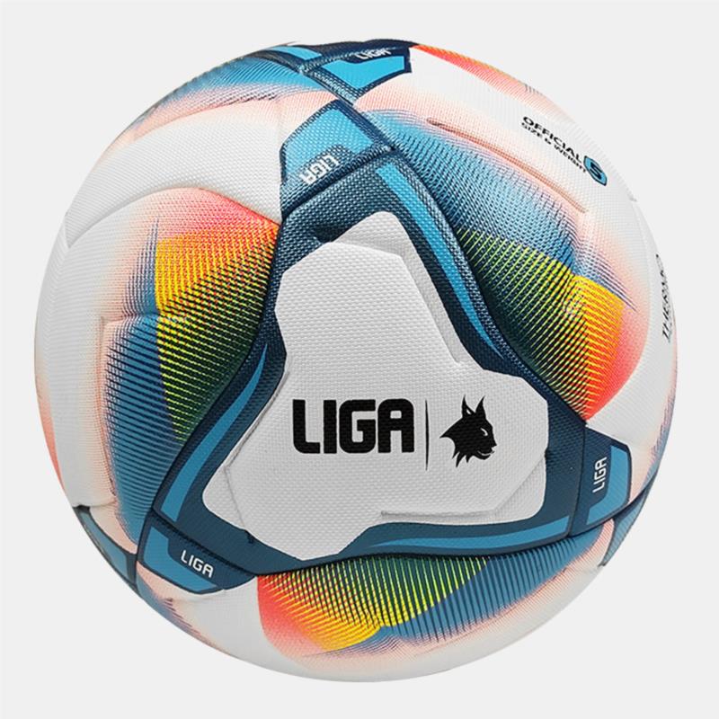 LIGASPORT Soccer Ball Triton (Multicolor) (9000126294_9688)