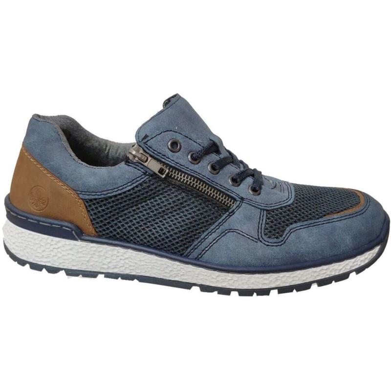 Xαμηλά Sneakers Rieker B9006
