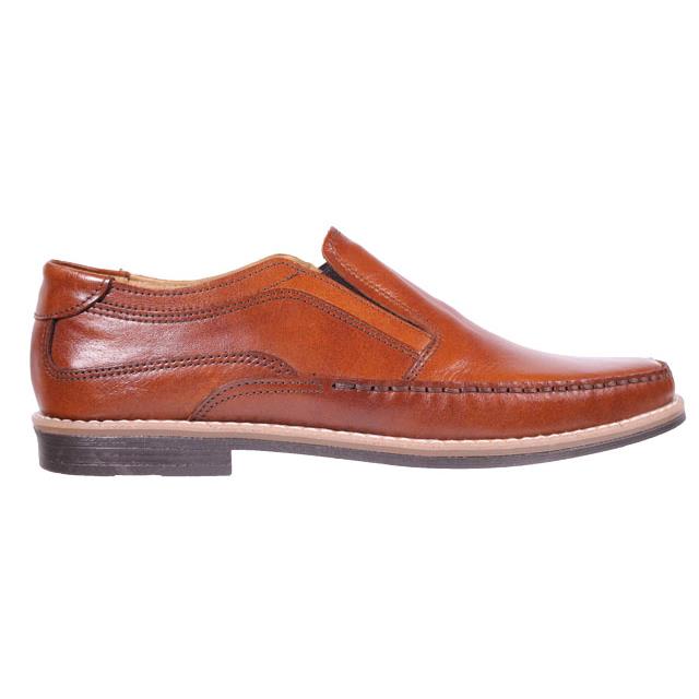lupo ανδρικά loafers 420392 ΤΑΜΠΑ