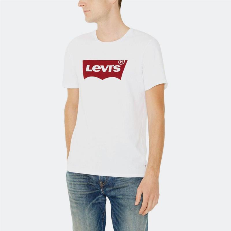 Levi's Housemark Graphic Ανδρικό T-shirt (2080419821_1539)