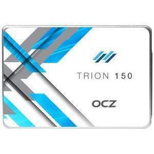 SSD OCZ TRN150-25SAT3-120G TRION 150 120GB 2.5'' SATA3 7MM