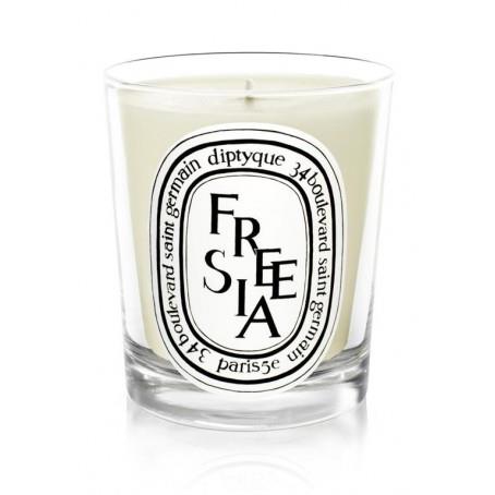 DIPTYQUE FREESIA SCENTED CANDLE