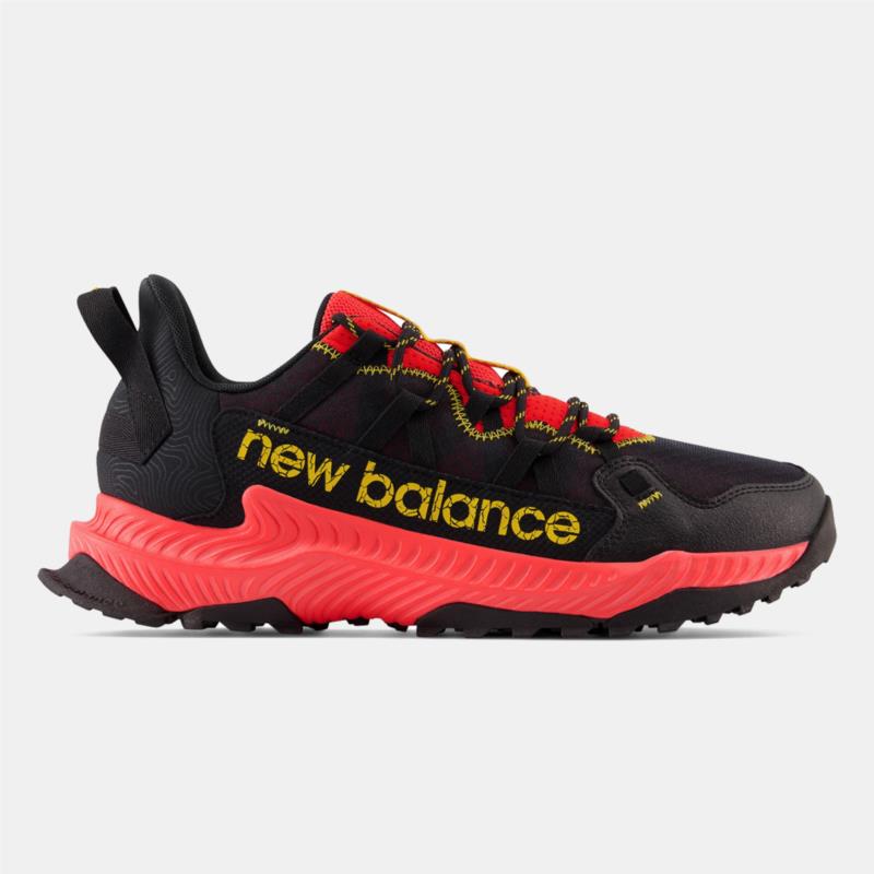 New Balance Shando Ανδρικά Παπούτσια για Τρέξιμο (9000119059_62763)