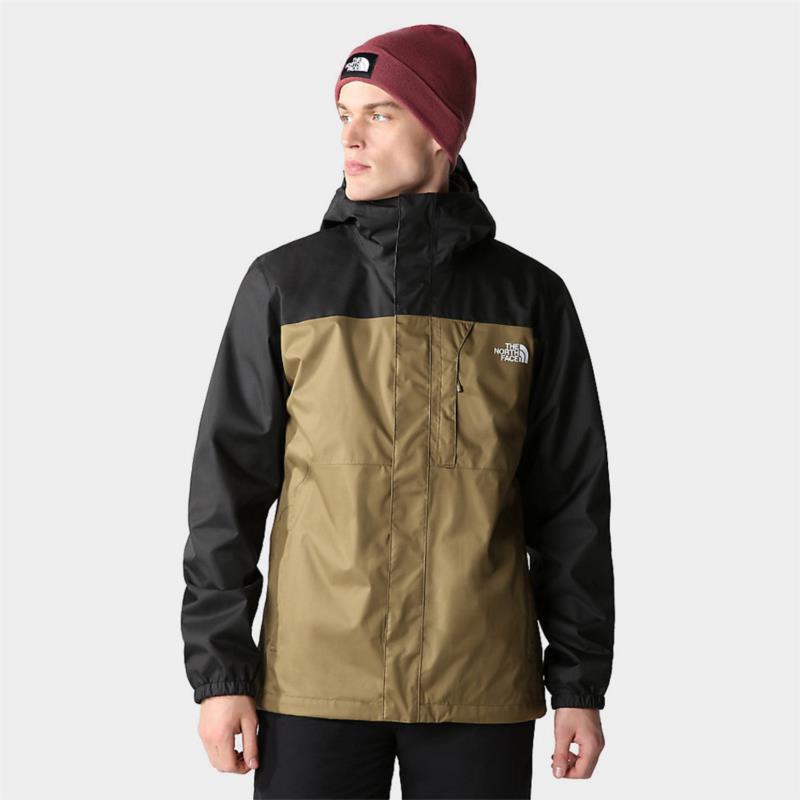 THE NORTH FACE Quest Triclimate Ανδρικό Μπουφάν (9000115363_61966)