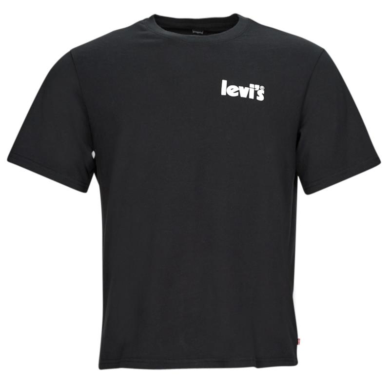 T-shirt με κοντά μανίκια Levis SS RELAXED FIT TEE