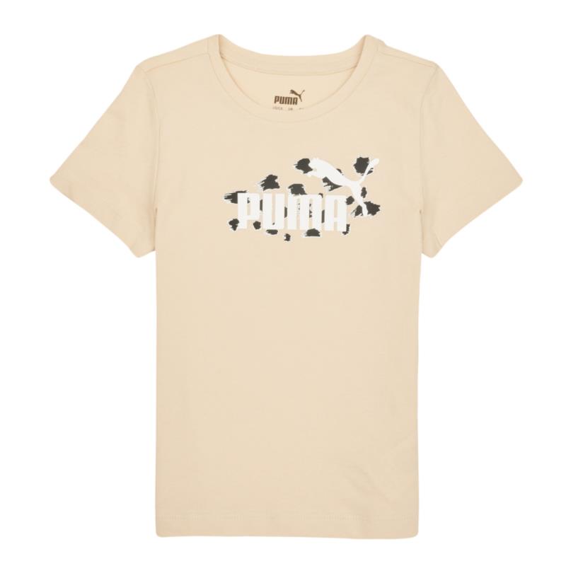 T-shirt με κοντά μανίκια Puma ESS ANIMAL TEE