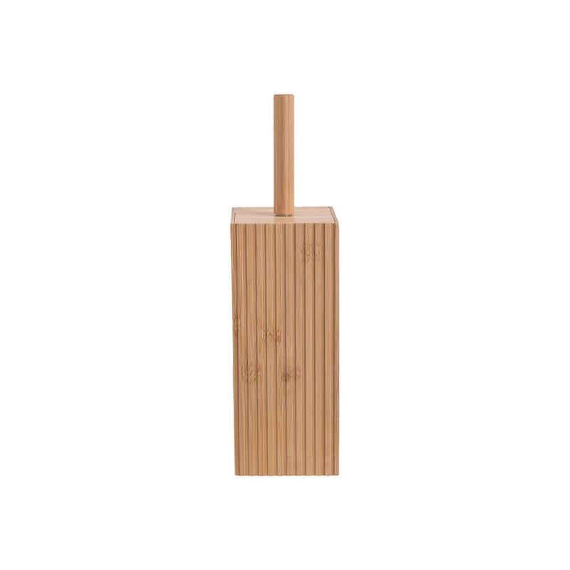 Πιγκάλ Essentials Τετράγωνο Bamboo 10x10x37cm Estia 02-13073