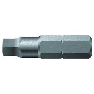 WERA ΜΥΤΗ ΚΑΤΣΑΒΙΔΙΟΥ SQUARE SOCKET (ROBERTSON) 868/1 Z 2 (25MM)