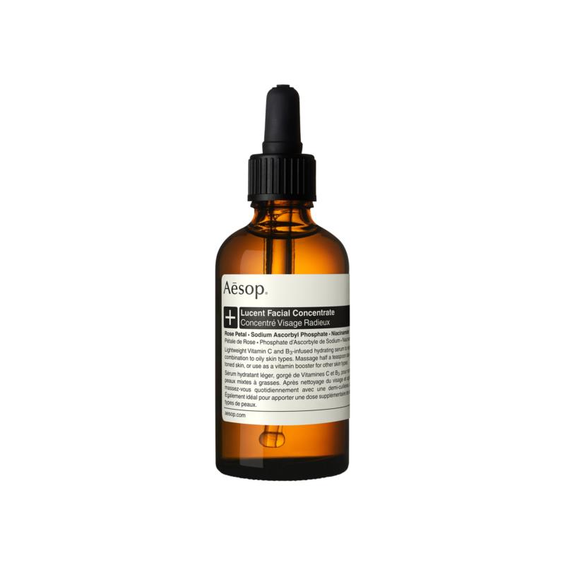 AESOP LUCENT FACIAL CONCENTRATE | 60ml