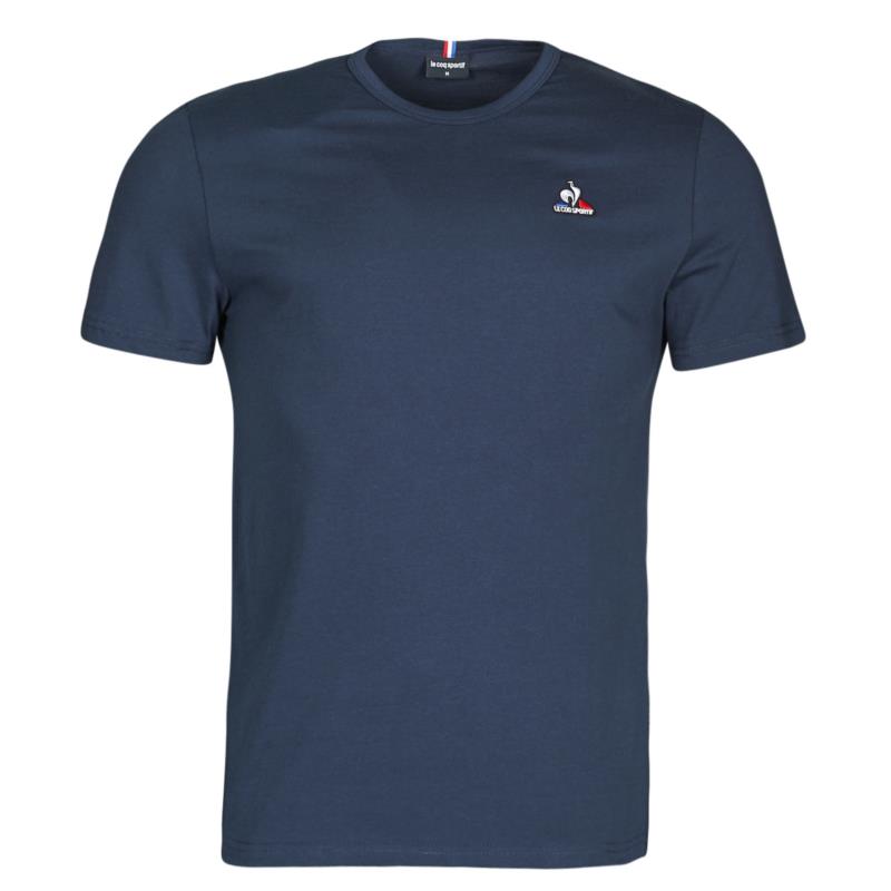 T-shirt με κοντά μανίκια Le Coq Sportif ESS TEE SS N 3 M