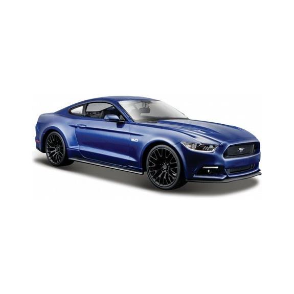 Maisto Special Edition 1:24 Ford Mustang GT Μπλε - 31508