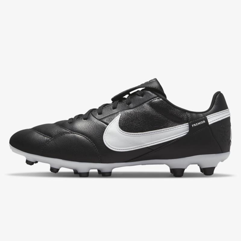 The Nike Premier 3 FG Ανδρικά Παπούτσια για Ποδόσφαιρο (9000109414_1480)