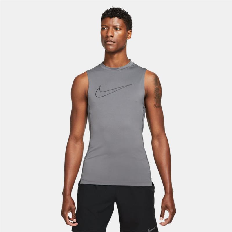 Nike Pro Dri-FIT Ανδρική Αμάνικη Μπλούζα (9000129131_43121)