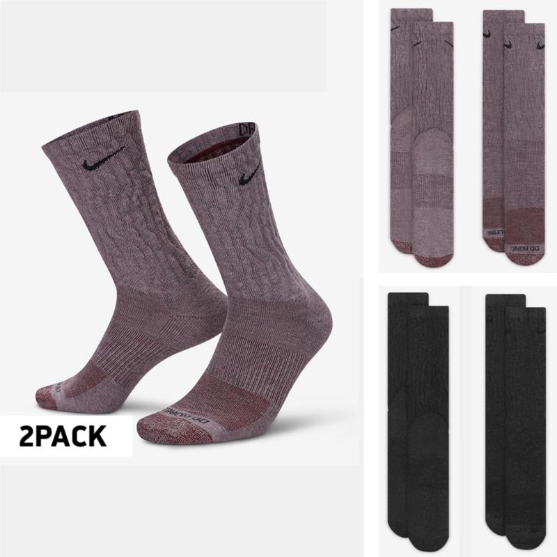 Nike Everyday Plus Unisex Κάλτσες (9000110892_20432)