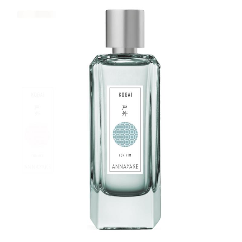 Kogai Eau de Toilette For Him 100ml