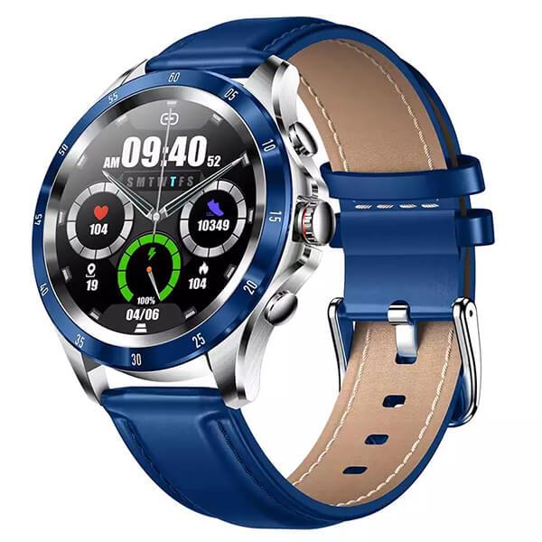 Smartwatch Bakeey NX1 - Blue