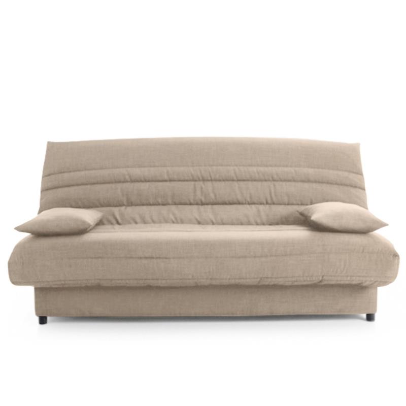 Κάλυμμα βάσης καναπέ για πτυσσόμενο κρεβάτι One size Μ180xΠ82xΥ30cm