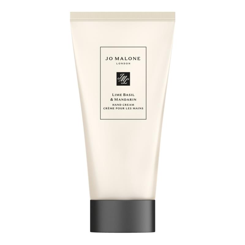 Lime Basil & Mandarin Hand Cream 50ml