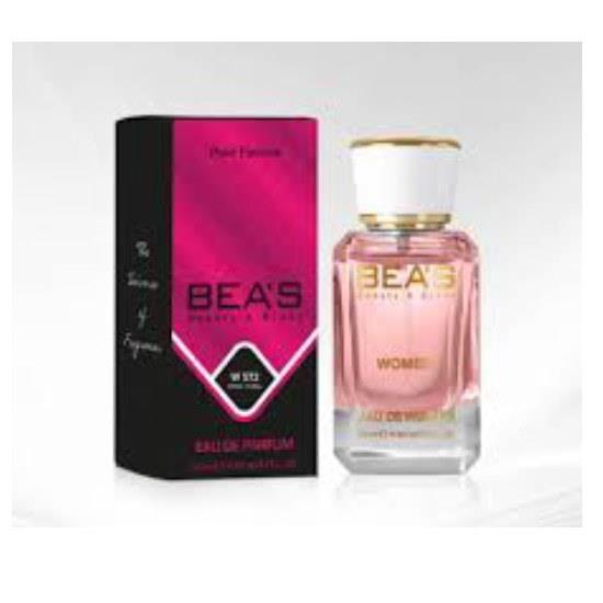 NASSOTI Perfume Pour Femme W572 Scandal 25ml