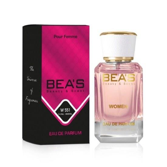 NASSOTI Bea's Perfume Pour Femme W551 La Vie Est Belle 25ml