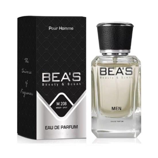 NASSOTI Parfume Pour Homme M208 Million 25ml