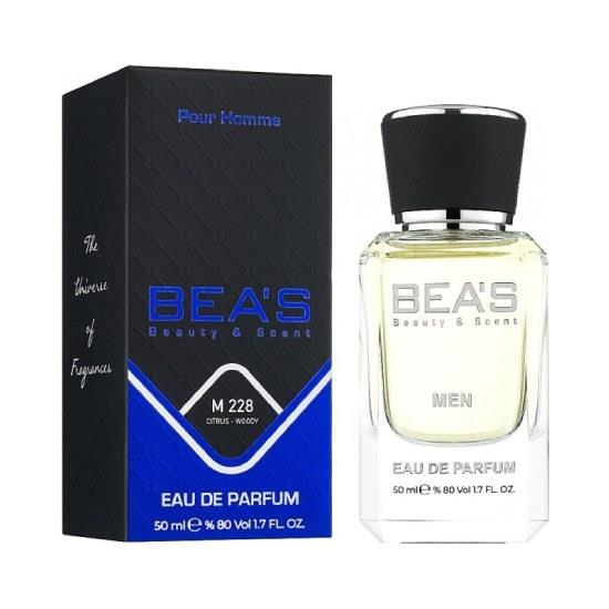 NASSOTI Parfume Pour Homme M228 Hermes 25ml