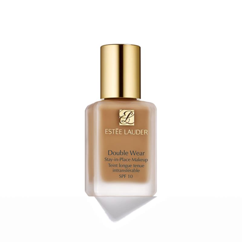 ESTEE LAUDER MINI DOUBLE WEAR STAY-IN-PLACE LONG-LASTING FOUNDATION | 15ml 3C2 Pebble