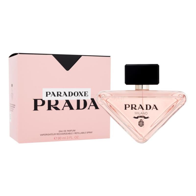 Prada Paradoxe-Prada γυναικείο άρωμα τύπου 100ml