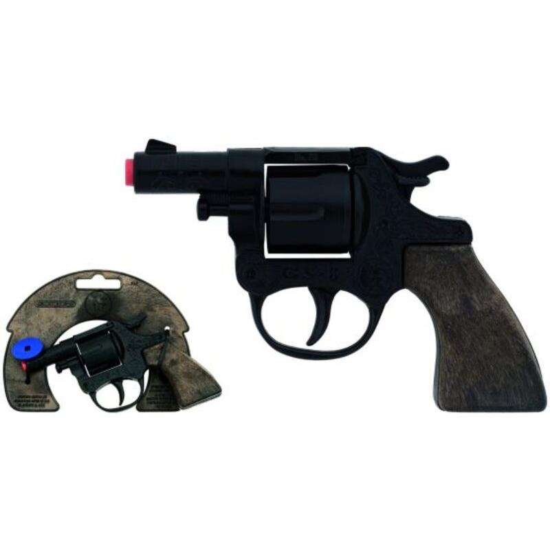 Πιστόλι Police Revolver (3073/6)