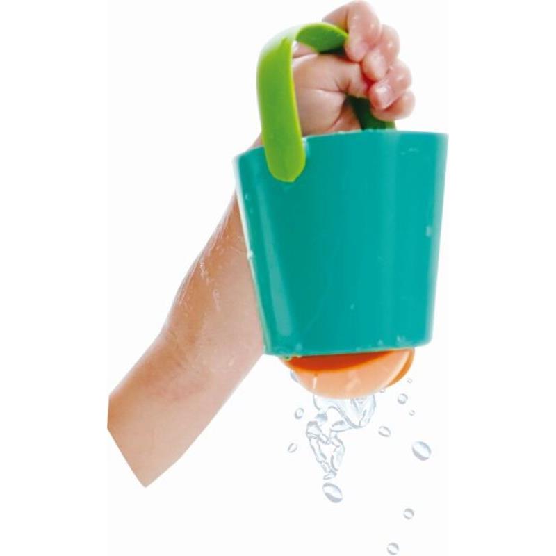 Hape Little Splashers Happy Buckets Set (E0205A)