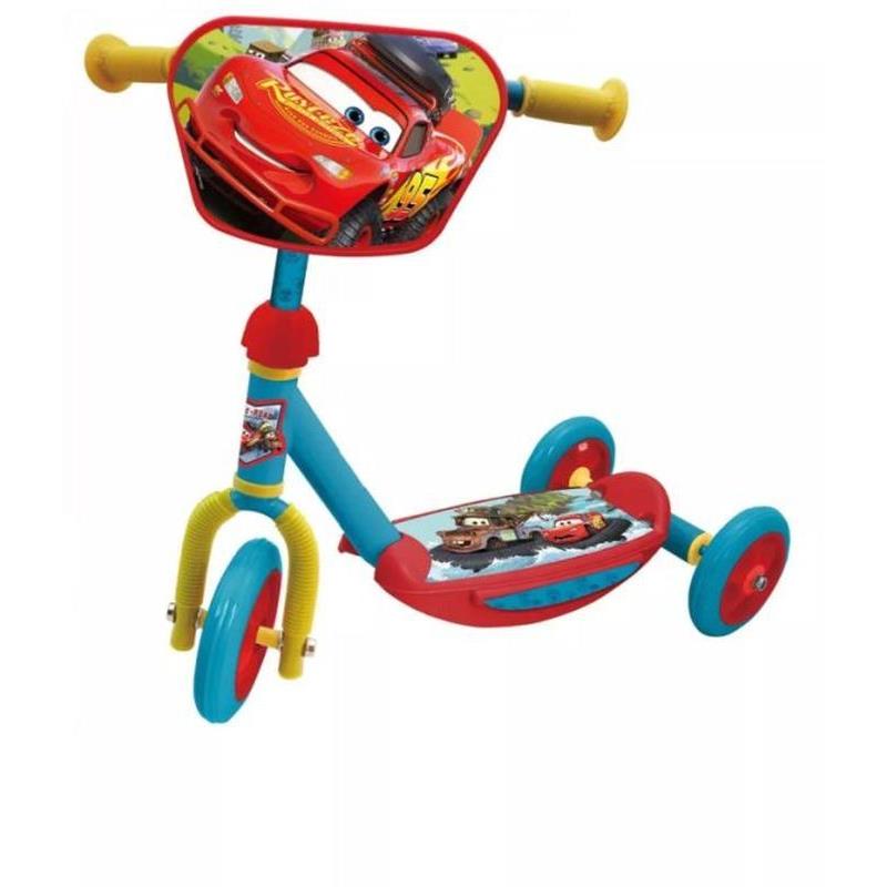 Cars Scooter (5004-50214)