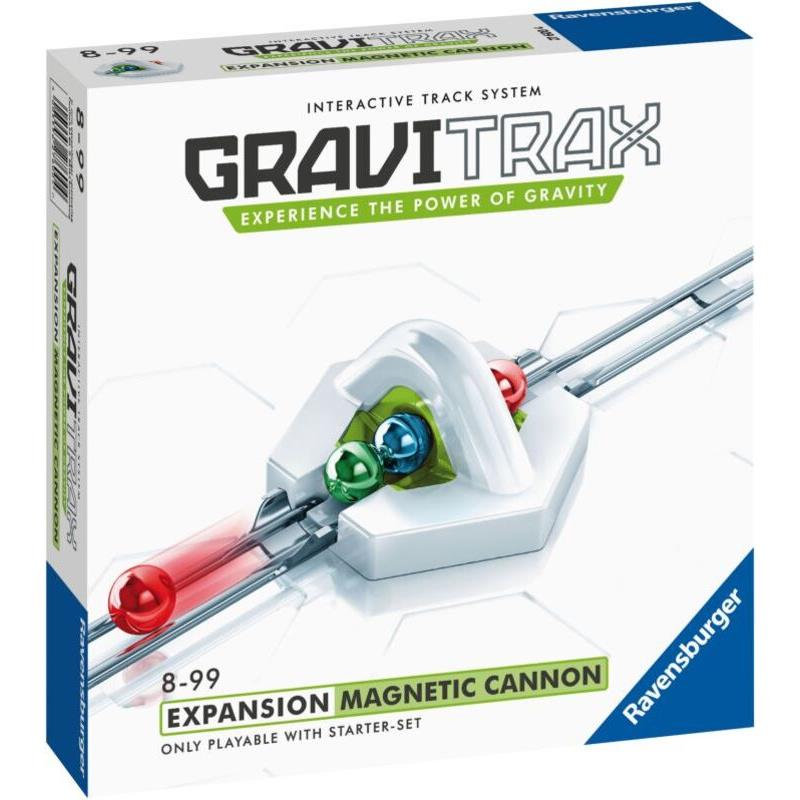 GraviTrax Magnetic Cannon (26095)