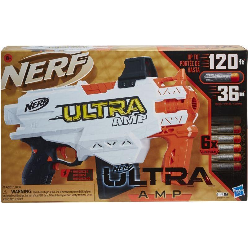 Nerf Ultra AMP (NEF0954)