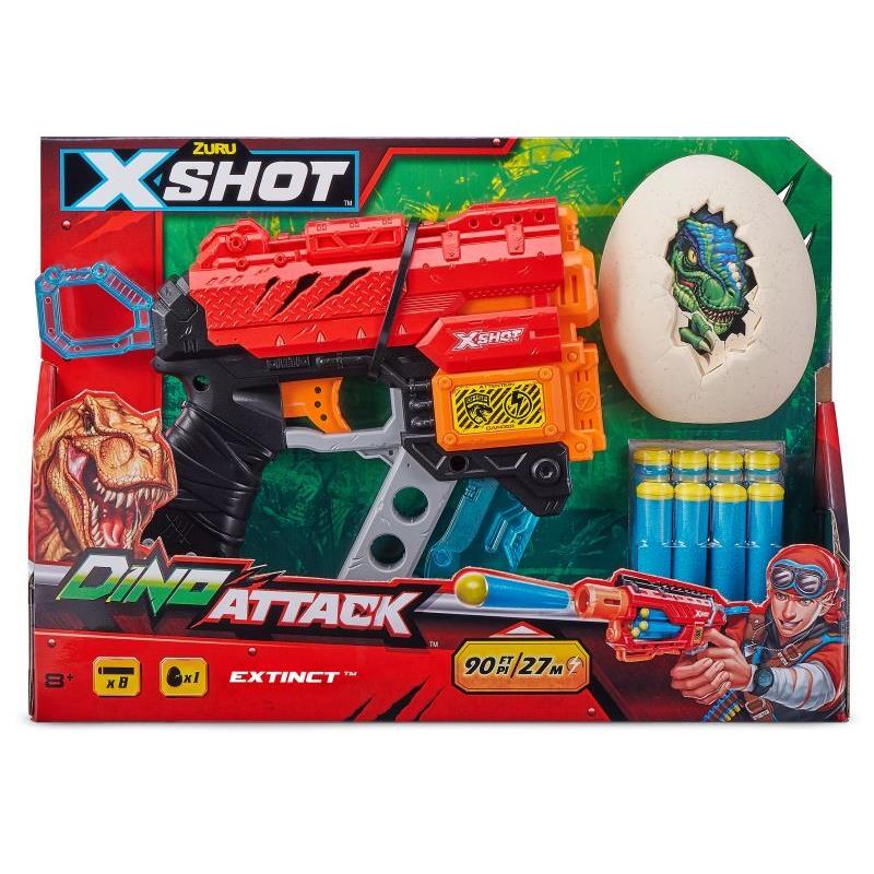 Zuru X-Shot Dino Attack Extinct (4870)